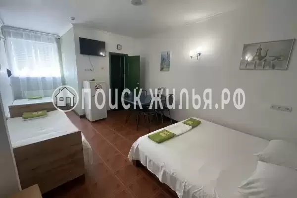 Отель «Тополя», Буденновск Отель «Тополя», Буденновск