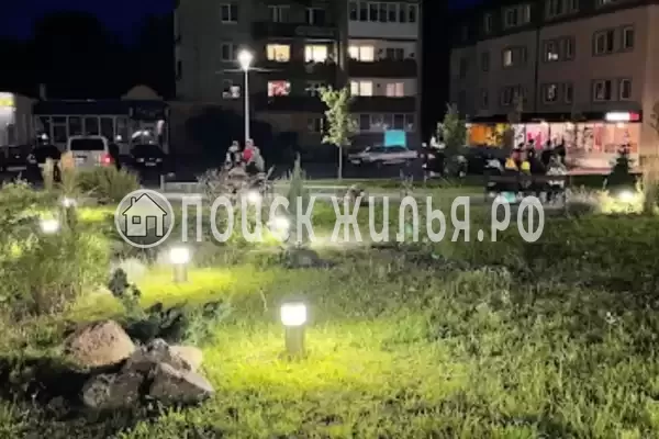 Отель «Гостиница Отель «Гостиница