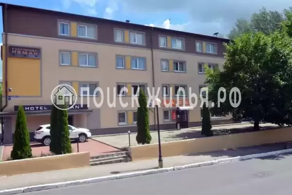 Отель «Гостиница 