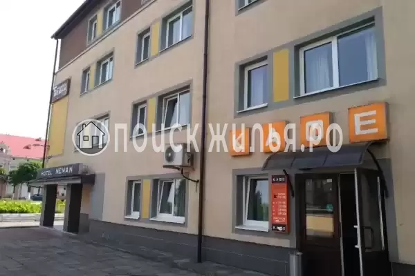 Отель «Гостиница Отель «Гостиница