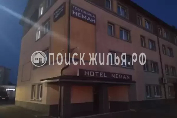 Отель «Гостиница Отель «Гостиница