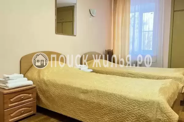 Пансионат «Надежда», Новочебоксарск