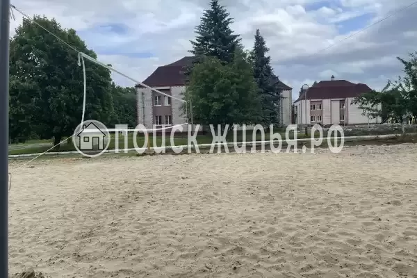 Пансионат «Надежда», Новочебоксарск