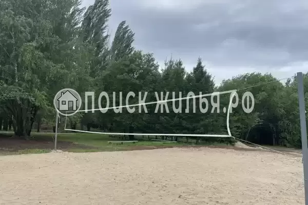 Пансионат «Надежда», Новочебоксарск