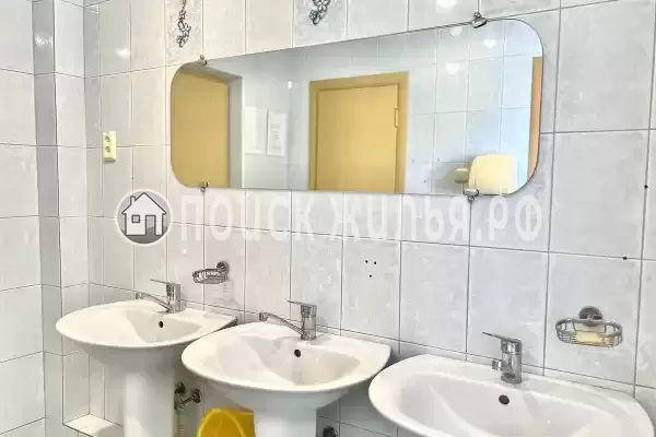 Пансионат «Надежда», Новочебоксарск