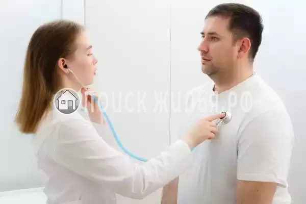 Пансионат «Надежда», Новочебоксарск