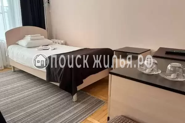 Пансионат «Надежда», Новочебоксарск