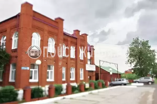 «Купеческая», Республика Башкортостан, Николо-Берёзовка, Ленина, д.59