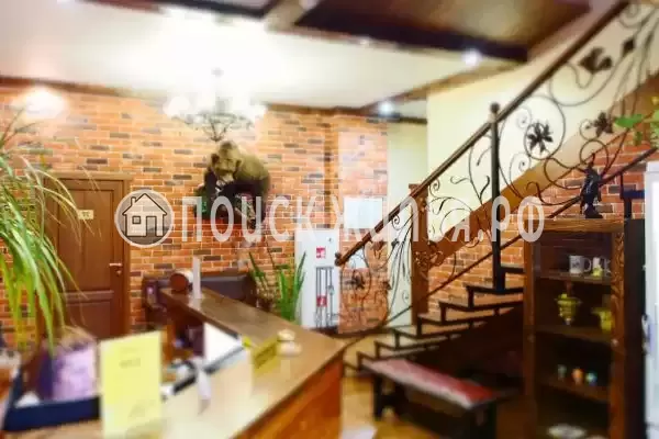 «Купеческая», Николо-Берёзовка