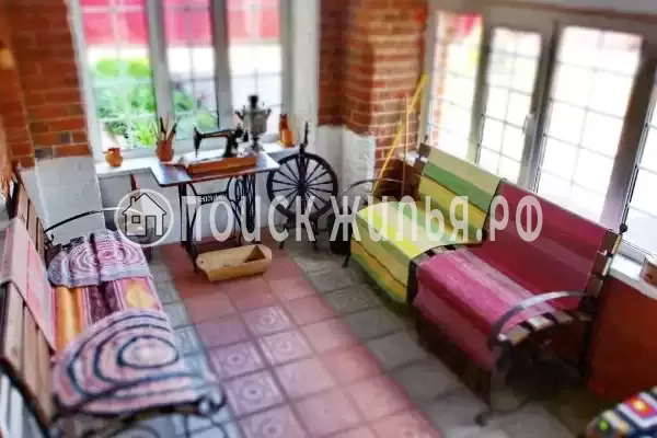 «Купеческая», Николо-Берёзовка