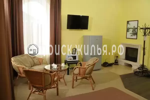 «Купеческая», Николо-Берёзовка