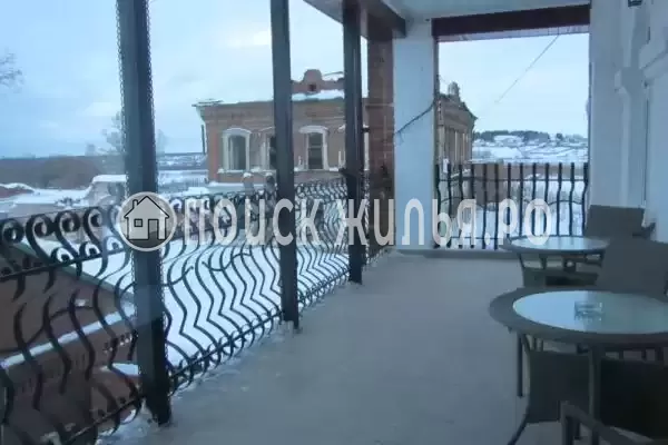 «Купеческая», Николо-Берёзовка