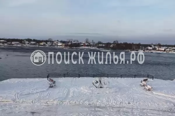 Отель «Гандвик», Беломорск