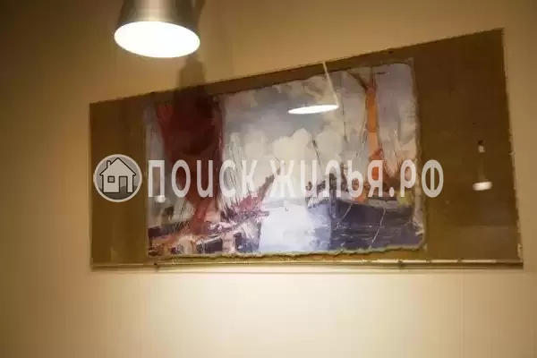 Отель «Гандвик», Беломорск