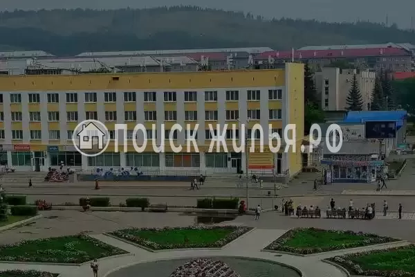 Отель «Иремель», Учалы