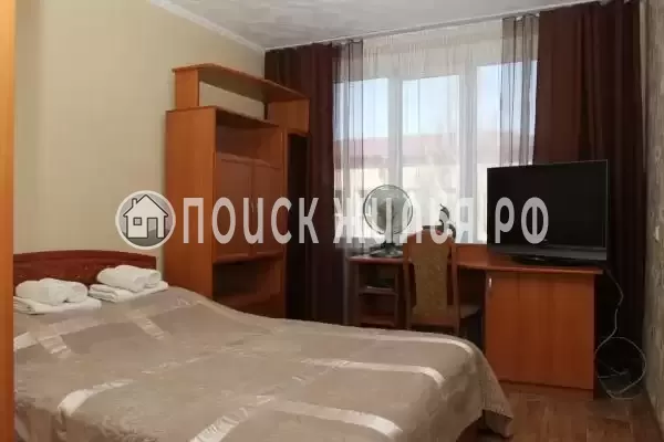 Отель «Иремель», Учалы