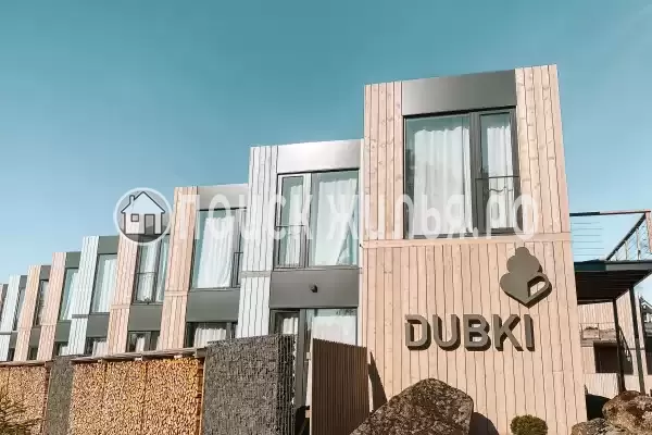 «Гостевой Комплекс Дубки», Ленинградская область, Дубки, Садовая, д.1 «Гостевой Комплекс Дубки», Ленинградская область, Дубки, Садовая, д.1