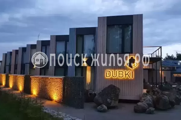«Гостевой Комплекс Дубки», Дубки «Гостевой Комплекс Дубки», Дубки