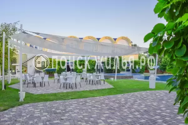 Отель «Дионис», Балаклава