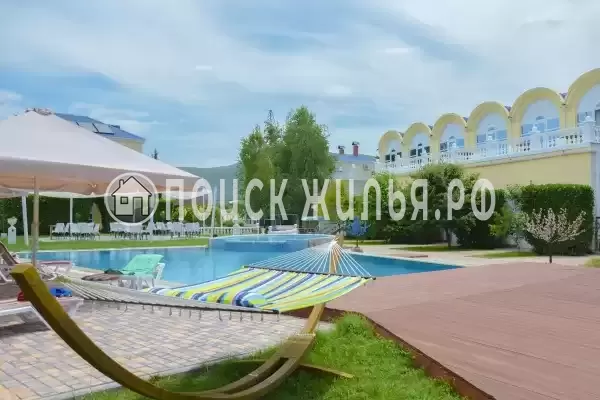 Отель «Дионис», Республика Крым, Балаклава, Крестовского, д.87а