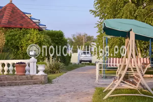 Отель «Дионис», Балаклава