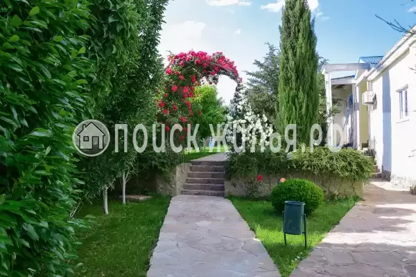 Отель «Дионис», Балаклава