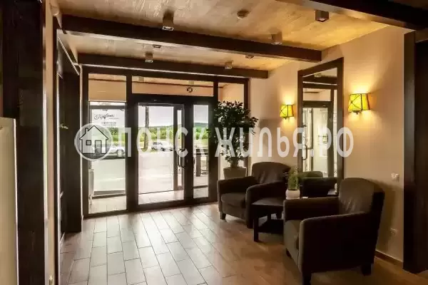 Отель «Прованс», Воткинск