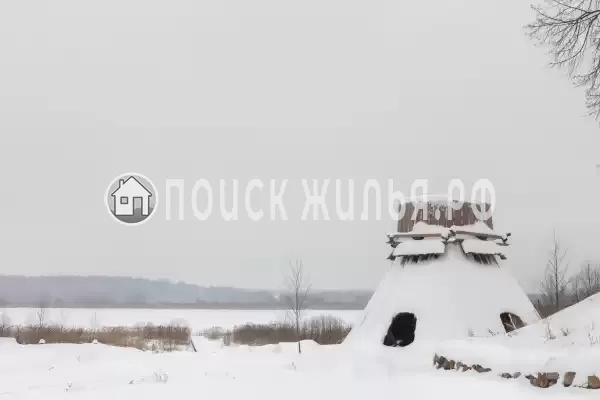 База отдыха «ЮРТА эко-отель», Брикет