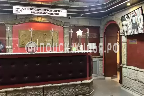 Отель «Отдохни», Ленинградская область, Волхов, Калинина, д.44 Отель «Отдохни», Ленинградская область, Волхов, Калинина, д.44