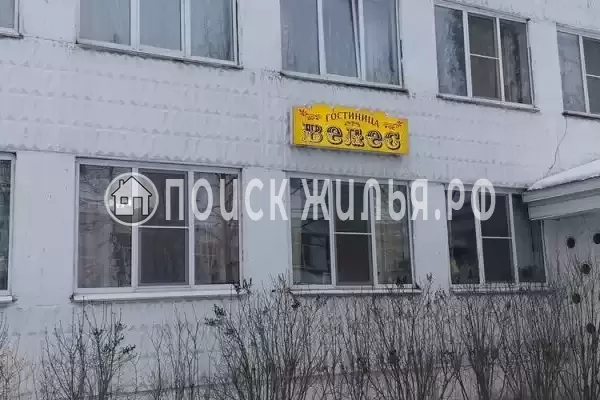 Отель "Русь", Белозерск, ул. Россия, д. 161200