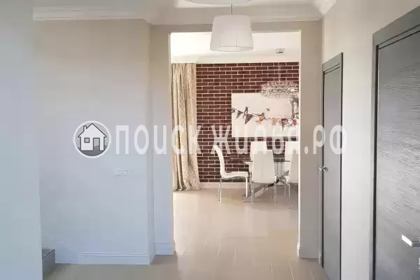 «Коттедж на Берегу Азовского Моря», посёлок За Родину