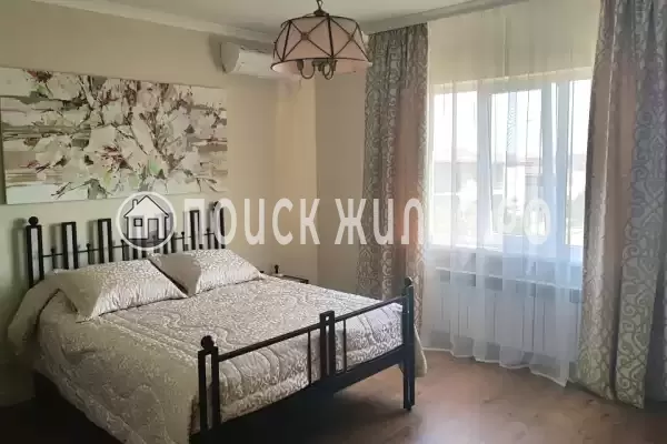 «Коттедж на Берегу Азовского Моря», посёлок За Родину