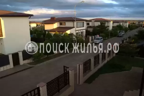 «Коттедж на Берегу Азовского Моря», посёлок За Родину