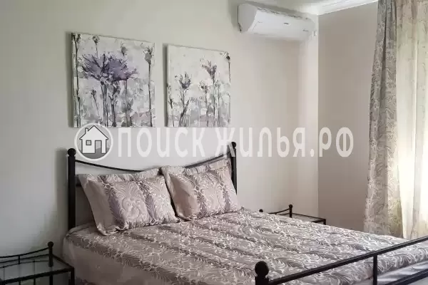 «Коттедж на Берегу Азовского Моря», Краснодарский край, посёлок За Родину, Центральная, д.45