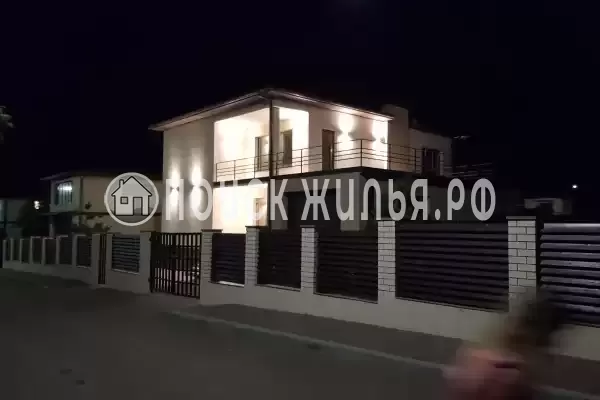 «Коттедж на Берегу Азовского Моря», посёлок За Родину