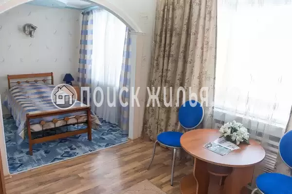 Отель «Горняк», Воркута Отель «Горняк», Воркута