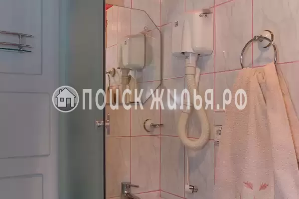 Отель «Горняк», Воркута Отель «Горняк», Воркута