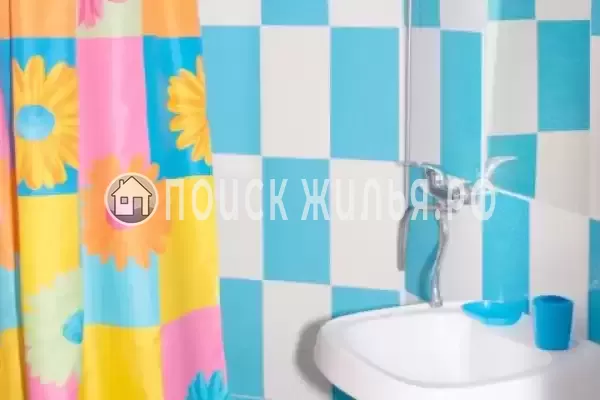 «Leto Mini-Hotel», Голубицкая