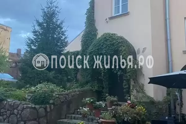 Отель «Lagom», Выборг Отель «Lagom», Выборг