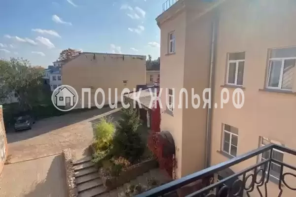 Отель «Lagom», Выборг Отель «Lagom», Выборг