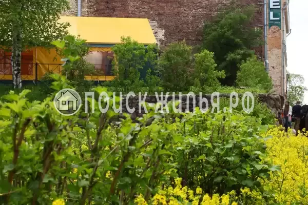 Отель «Lagom», Выборг Отель «Lagom», Выборг