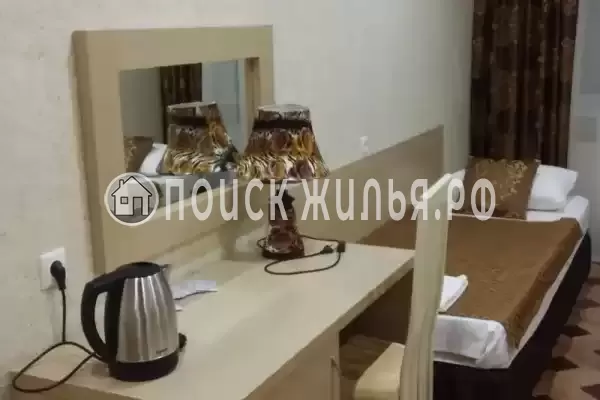 «Кристина», Геленджик