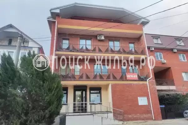 Гостевой дом «Кристина», Геленджик