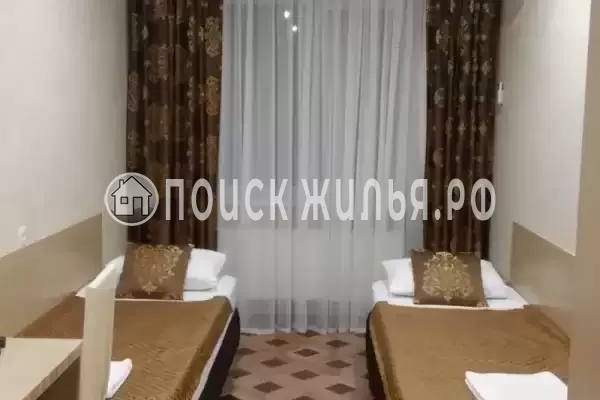 «Кристина», Геленджик