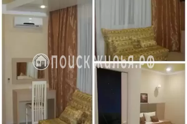 «Кристина», Геленджик