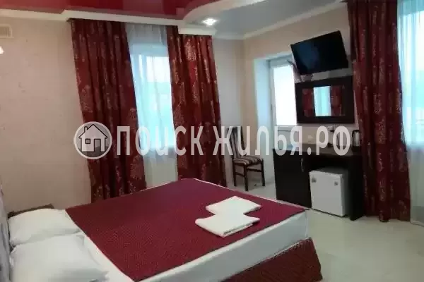 «Кристина», Геленджик