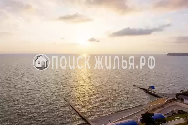 Отель «Прометей Небуг», Небуг