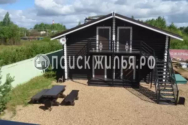 Отель «Гостиница Риф», Торжок Отель «Гостиница Риф», Торжок