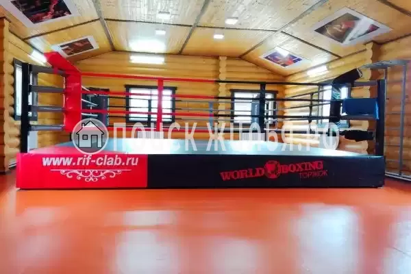 Отель «Гостиница Риф», Торжок Отель «Гостиница Риф», Торжок