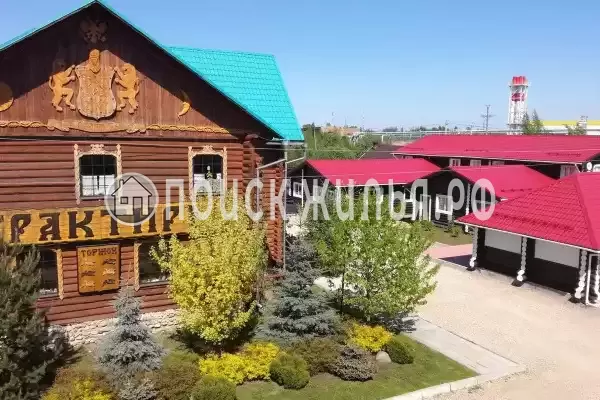 Отель «Гостиница Риф», Торжок Отель «Гостиница Риф», Торжок